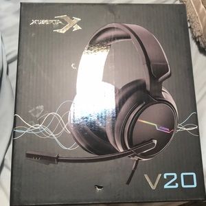Headphones for pc